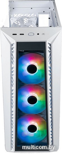 Корпус Cooler Master MasterBox 520 MB520-WGNN-S01