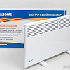 Конвектор ELBOOM УБАТ2-2.0/230 Б Е З