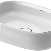 Умывальник Duravit Zencha 55 2373550079