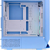 Корпус Thermaltake Ceres 350 MX Hydrangea Blue CA-1Z3-00MFWN-00