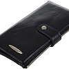 Кошелек Francesco Molinary 895-0104-BLK (черный)
