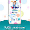 Tokisan 4L (44 шт)