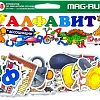 Развивающая игра Анданте Mag-Rus Алфавит-Ассоциации NF1025