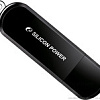 USB Flash Silicon-Power LuxMini 322 32 Гб (SP032GBUF2322V1K)