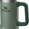 Термокружка Stanley Adventure 0.7л 10-02874-033 (зеленый)