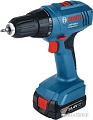 Дрель-шуруповерт Bosch GSR 1440-LI Professional (06019A8405)
