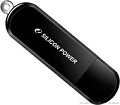 USB Flash Silicon-Power LuxMini 322 32 Гб (SP032GBUF2322V1K)