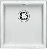 Кухонная мойка Blanco Subline 400-U (белый) [515754]