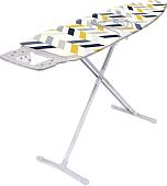 Nika 10 Н10/19 ( с чехлом геометрия сканди)