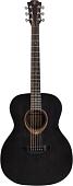 Акустическая гитара Flight HPLD-500 Ebony
