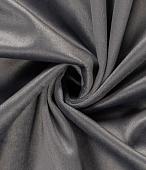 Штора Legrand Велюр 2x2.6 м 58116387 (серо-голубой)