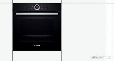 Духовой шкаф Bosch HBG633TB1