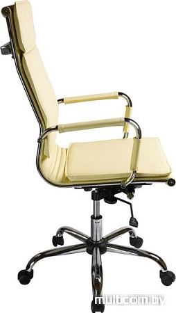 Кресло Бюрократ CH-993/Ivory
