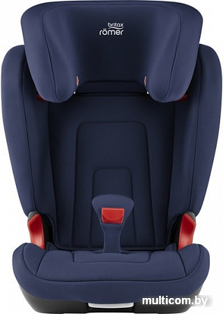 Автокресло Britax Romer Kidfix2 R (moonlight blue)