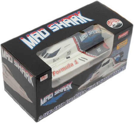 Катер Joysway Mad Shark [8205]