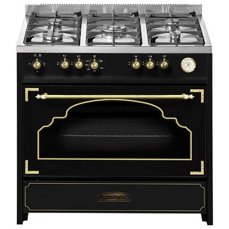 Плита Zigmund & Shtain Zigmund & Shtain VGG 40.92 A