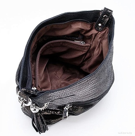 Poshete 857-3262-1A238-BLK (черный)