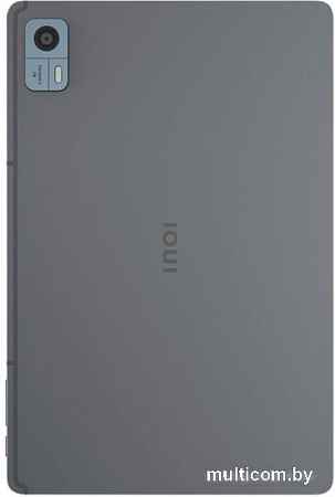 Планшет Inoi inoiPad Pro LTE 3GB/64GB (серый)