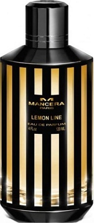 Mancera Lemon Line EdP (120 мл)