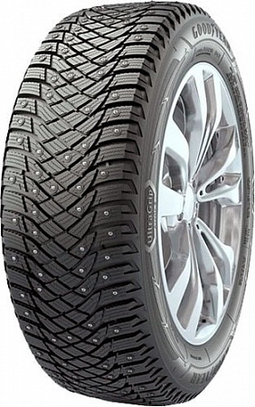 Автомобильные шины Goodyear UltraGrip Arctic 2 SUV 215/65R17 103T