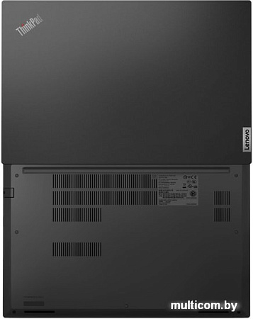 Ноутбук Lenovo ThinkPad E15 Gen 3 AMD 20YG0043RT