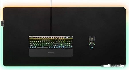 Коврик для мыши SteelSeries QcK Prism Cloth 3XL