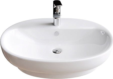 Умывальник Ekokerama Doppio 65 0116