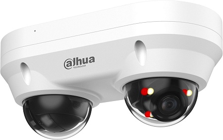IP-камера Dahua DH-IPC-HDBW2449FP-AS-E2-IL-0280B