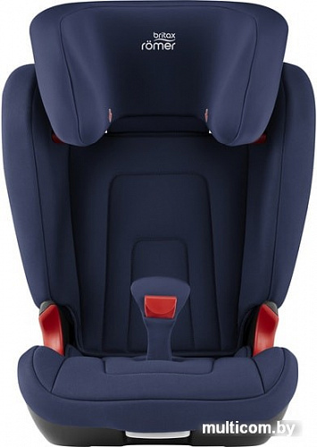 Автокресло Britax Romer Kidfix2 R (moonlight blue)