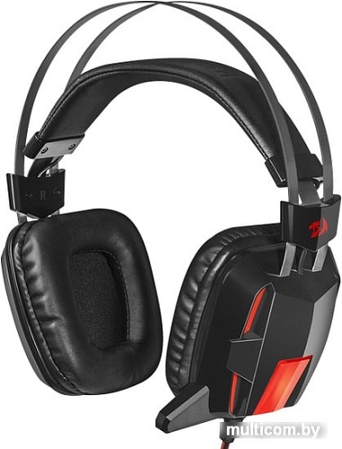 Наушники Redragon Lagopasmutus 2