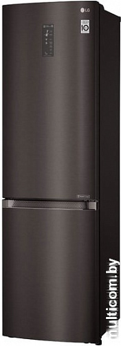 Холодильник LG GA-B499TQMC