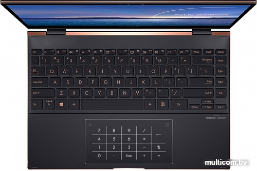 Ноутбук 2-в-1 ASUS ZenBook Flip S UX371EA-HL003R