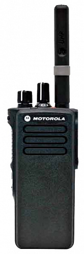 Рация Motorola DP4401