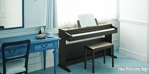 Цифровое пианино Casio Celviano AP-270 (черный)