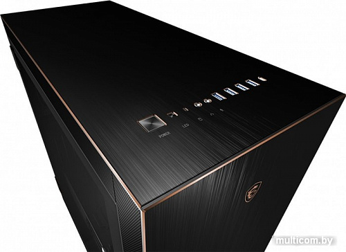 Корпус MSI MPG Sekira 500G