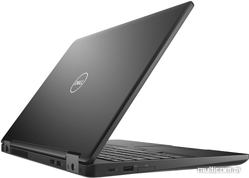 Ноутбук Dell Latitude 15 5590-6818