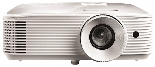 Проектор Optoma WU337