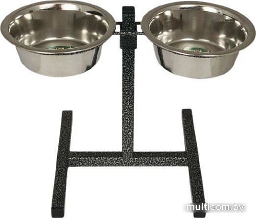 Миски на подставке Triol 9033 30281005