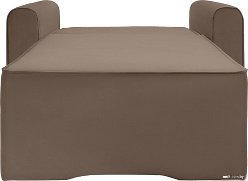 Диван Krones Олимп 8 (велюр шоколадный)