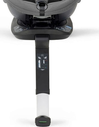 Детское автокресло Inglesina Copernico i-Size (stone grey)