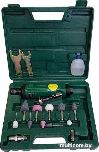 Пневмошлифмашина Edon RP7814