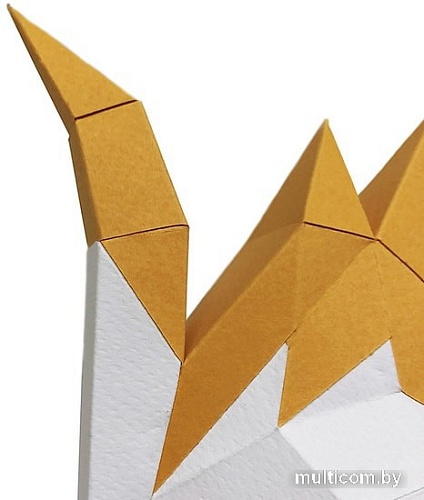 PaperCraft PAPERRAZ Какаду PP-1KKD-2WK