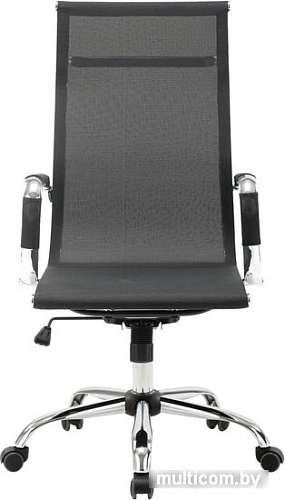 Кресло Brabix Line EX-530 (черный)