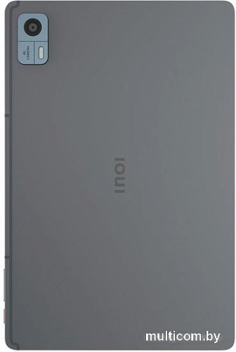 Планшет Inoi inoiPad Pro LTE 3GB/64GB (серый)