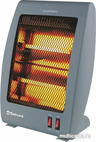 Инфракрасный обогреватель Sakura SA-0670DG