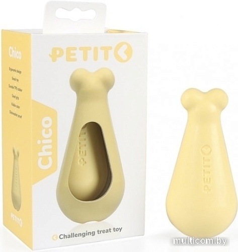 Игрушка для собак EBI Petit Chico 309/449400
