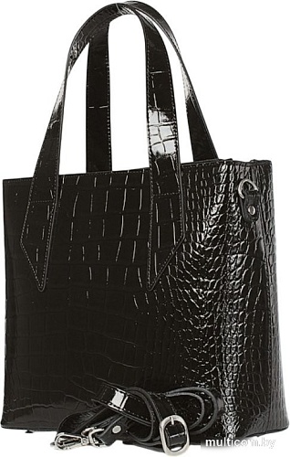 Женская сумка Galanteya 28624 24с999к45 (черный)