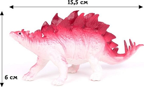 Набор фигурок Darvish Dinosaur SR-T-2001