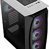 Корпус AeroCool Aero One Frost-G-WT-v1