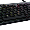 Клавиатура Logitech G815 GL Tactile